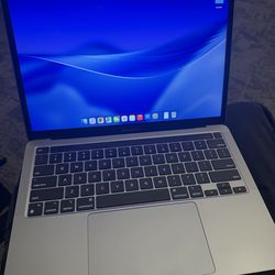 MacBook Pro M1