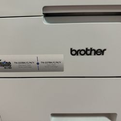 Brother HHL3290CDW