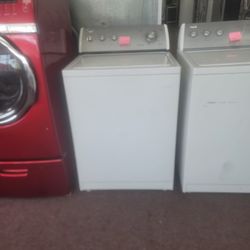 Whirlpool Washer 3 Month Warranty 