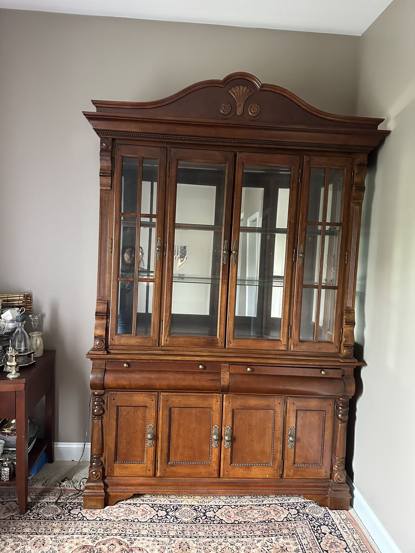 China Cabinet