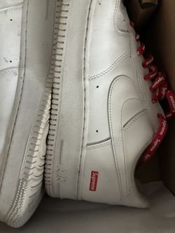 Supreme Air Force 1s