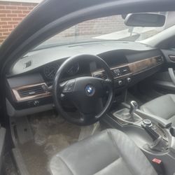 2008 Bmw