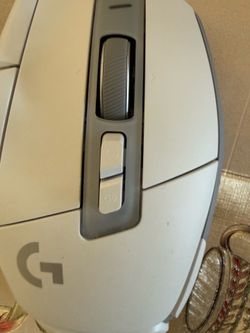 G502 X LIGHTSPEED MOUSE