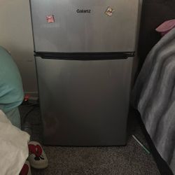 Mini Fridge with freezer 