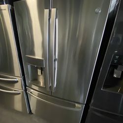 Ge Refrigerator