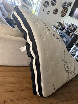 King matress