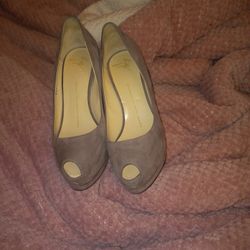 Giuseppe Zanotti Heels