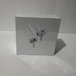 Apple AirPod Pros 2nd Generation 