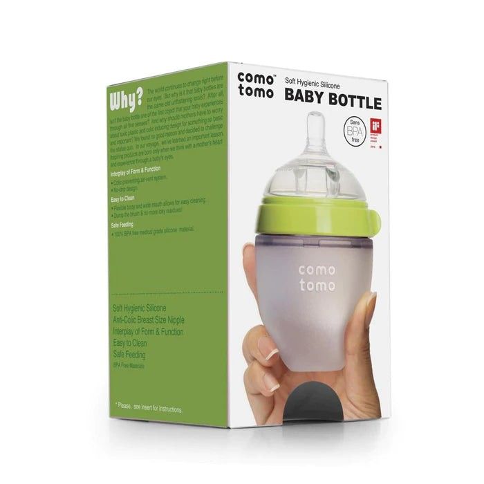 Como Tomo 5oz. Baby Bottle