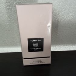 Tom Ford Rose prick