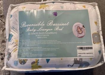 Newborn Lounger 