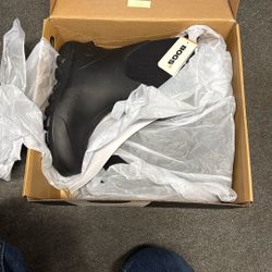 BOGS Men’s Classic II Mid Waterproof Boots