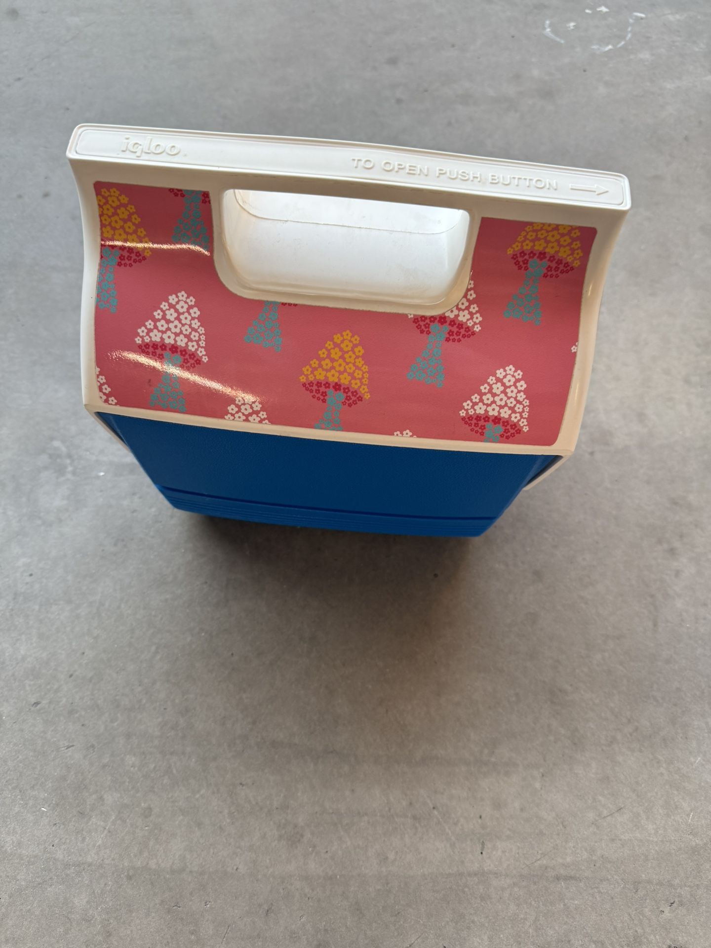 Igloo Playmate Cooler