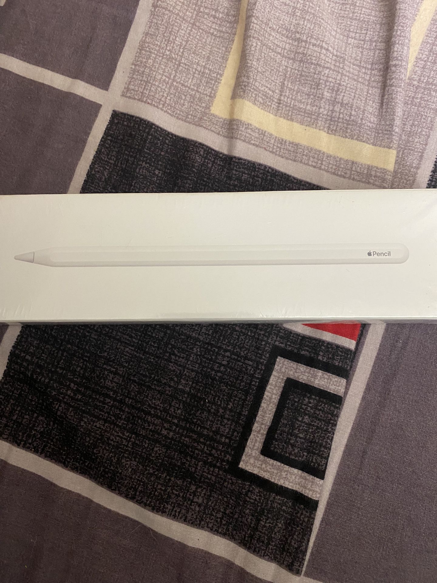 Apple Pencil 2nd Gen