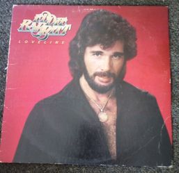 Eddie Rabbit Loveline Record