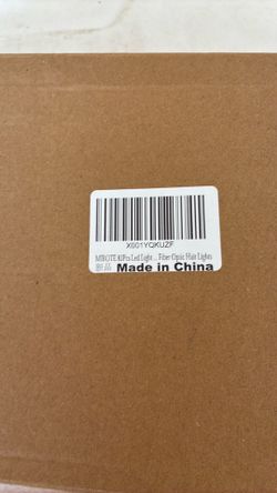 Led Light Pack