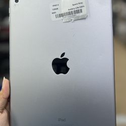 iPad 6 - 128GB (Wifi Only)