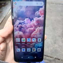 Cloud Mobile Stratus 8 Comes With Data