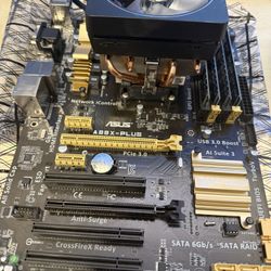 Misc Pc Parts