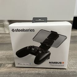 Wireless Gaming Control 