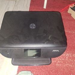 HP Envy 5643 Printer