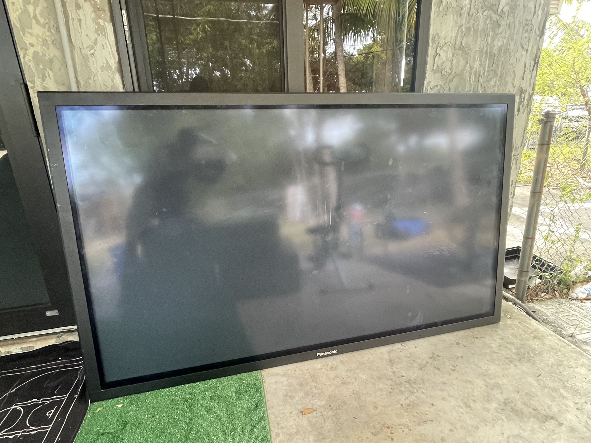 Panasonic TV