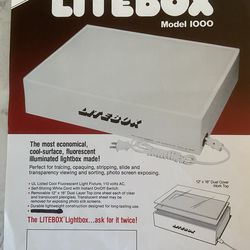 Litebox