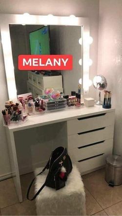Vanity