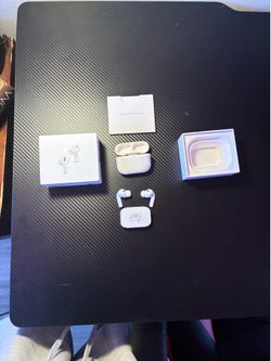 Apple AirPods Pro gen 3