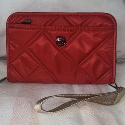 Women’s Wallet Wristlet 