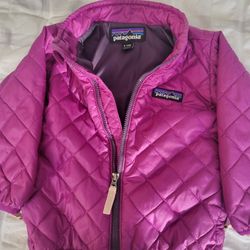 Patagonia Toddler 1year 