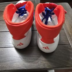 Adidas wrestling shoes