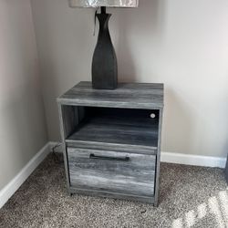 Ashley Furniture Dresser Set