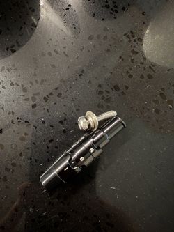 OEM Callaway Driver Adapter
