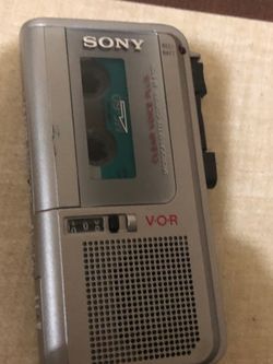 Sony m570v clear voice plus obo
