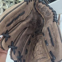 Guante Para Nin̈o De 13 An̈os