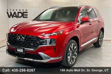 2023 Hyundai Santa Fe