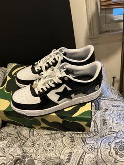 Bape shoes