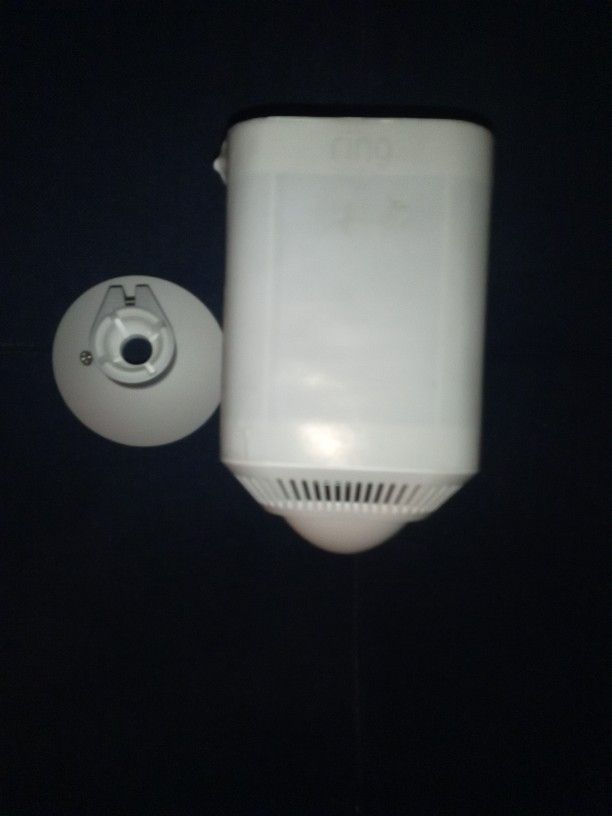 Ring Spotlight Plus