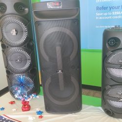 MaxPower Party Box-10 