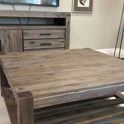 Living Room Furniture Set