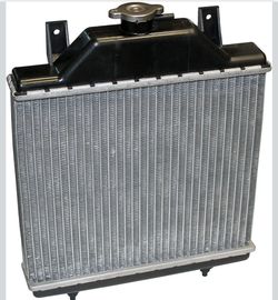 Radiator Compatible with Polaris Sportsman 500 Rse 1999 / Sportsman (contact info removed)-1999