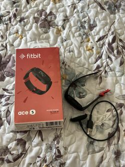 Fitbit Ace 3