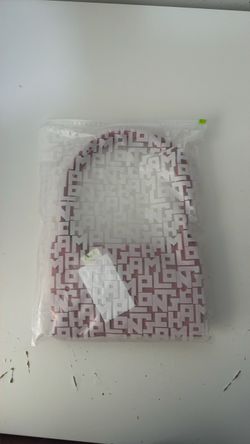 Longchamp Le Pliage Nylon Tote Bag