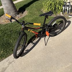 TREK Precaliber 20 Bike