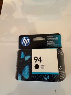 HP 94 Cartridge Sealed