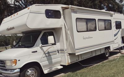 2000 Coachmen Leprechaun