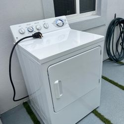 Dryer/ Secadora 