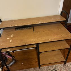 Computer Table