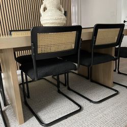 Dining Chairs Set Of 8 